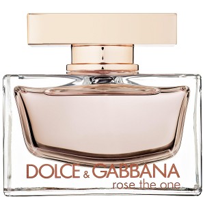 D&G Rose The One Edp 75ml Bayan Tester Parfüm